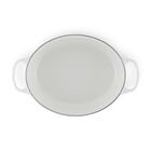 Cacerola Ovalada Signature