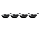 Set De 4 Mini Sartenes Skillets Gourmand