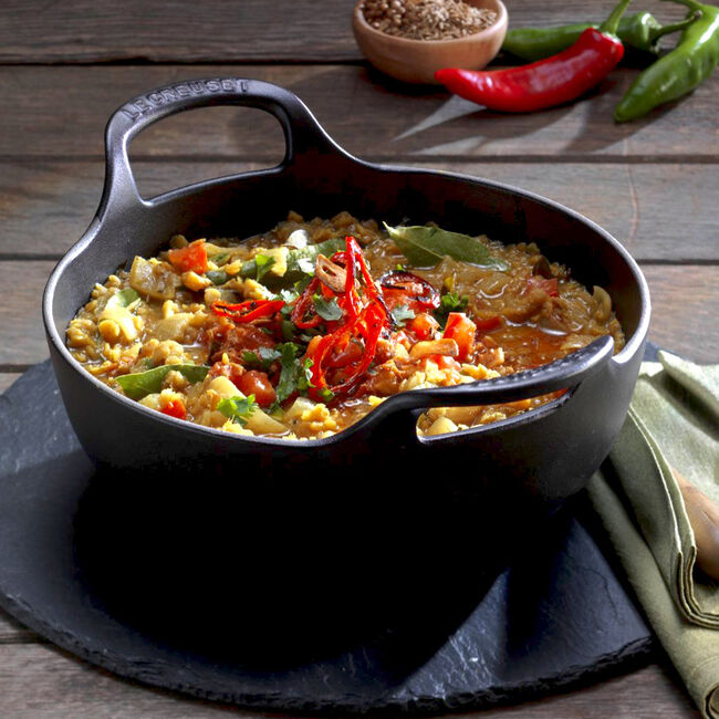 Plato Balti, view 3
