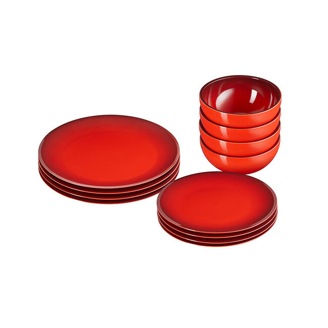 Vajilla Urban (12 piezas), view 4