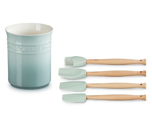 Set Bote Utensilios Con 4 Esp&aacute;tulas, view 4