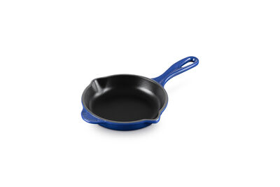 Sart&eacute;n Skillet Grill Redondo Cl&aacute;sico | 16 cm