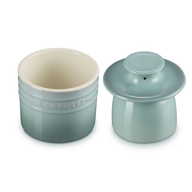 Mantequillera Francesa, view 2