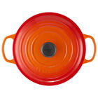 Cacerola Redonda Signature Fen&oacute;lica | 26 cm