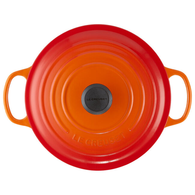 Cacerola Redonda Signature Fen&oacute;lica | 26 cm, view 4