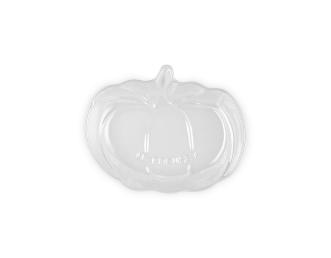 Plato en Forma de Calabaza, view 1