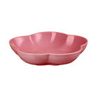 Plato en forma de Flor 20 cm