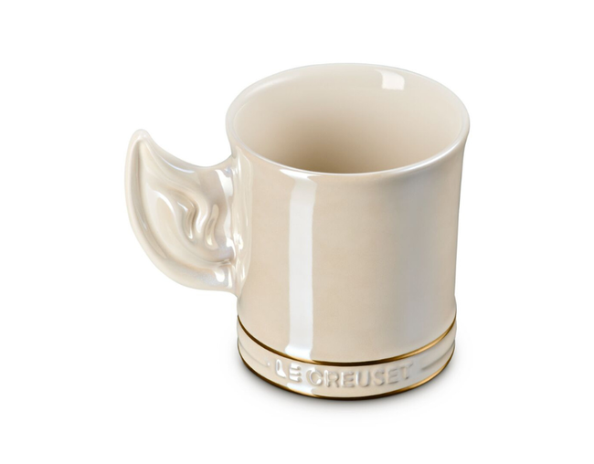 Taza Spock Star Trek, view 1