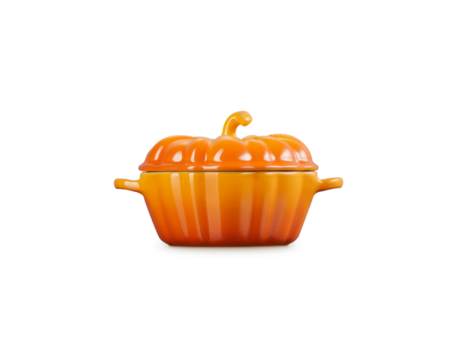 Mini Cocotte Calabaza, view 3