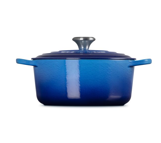 Cacerola Redonda, view 3