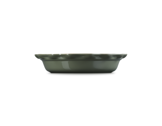 Plato para Pay Thyme Verde 23 cm, view 3