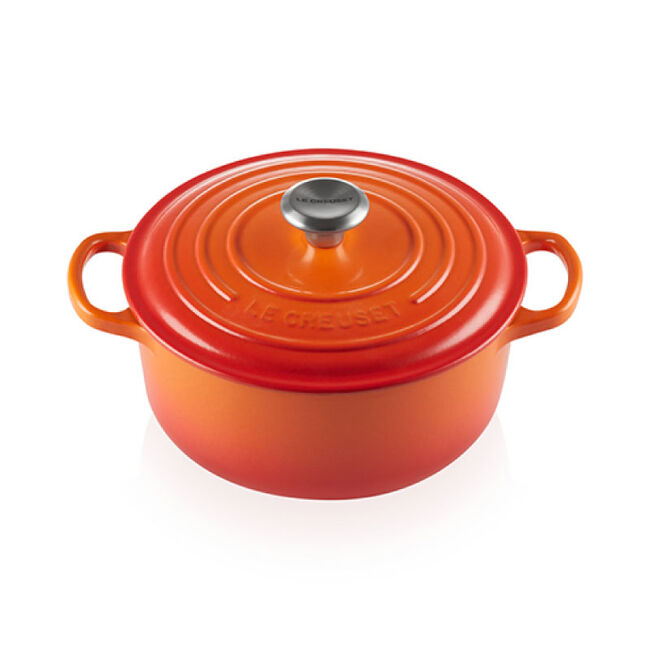 Cacerola Redonda Signature | 20 cm, view 4