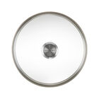 Tapa de Cristal TNS PRO