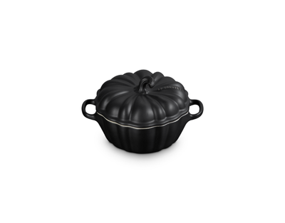 Mini Cocotte Calabaza