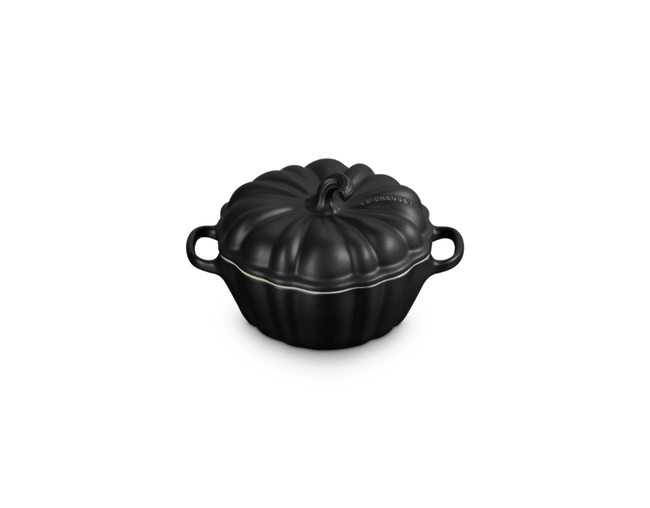 Mini Cocotte Calabaza, view 1