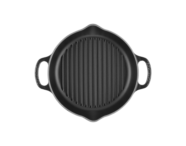 Grill Hondo Redondo, view 2