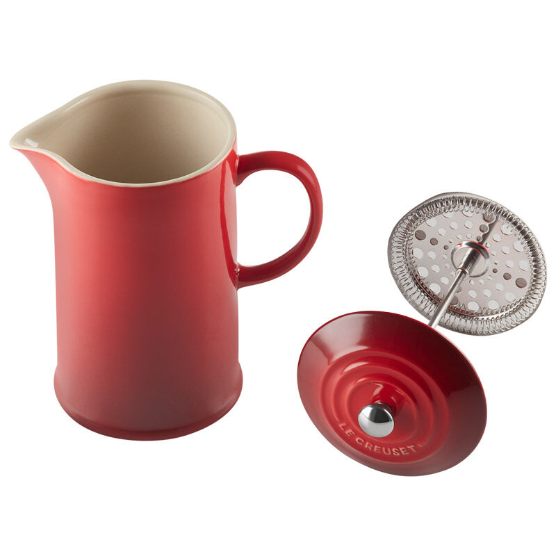 Prensa Francesa | Le Creuset® Mexico Sitio Oficial