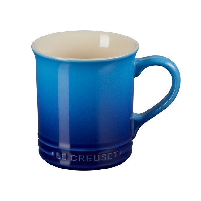 Taza Seattle, view 1