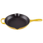 Sartén de Hierro Signature