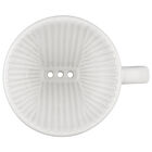 Cono para Caf&eacute;