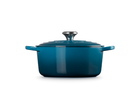 Cacerola Redonda Signature