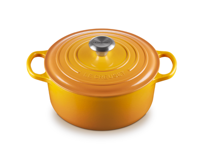 Cacerola Redonda Signature