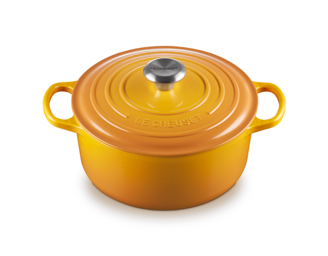 Cacerola Redonda Signature, view 1