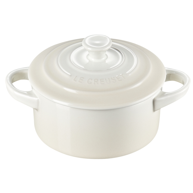 Mini Cocotte, view 1