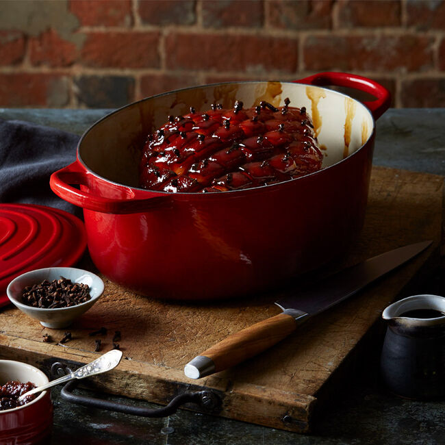 Cacerola Ovalada Signature Fen&oacute;lica, view 1