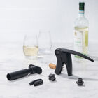 Set 5 Piezas Accesorios para Vinos