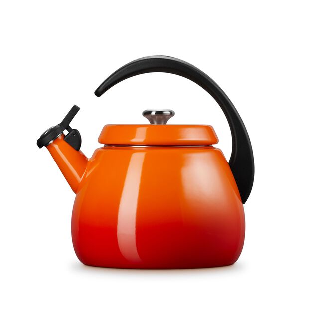 Tetera Cloche Flame, view 1