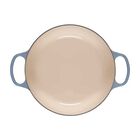 Cacerola Redonda Signature Pomo Dorado