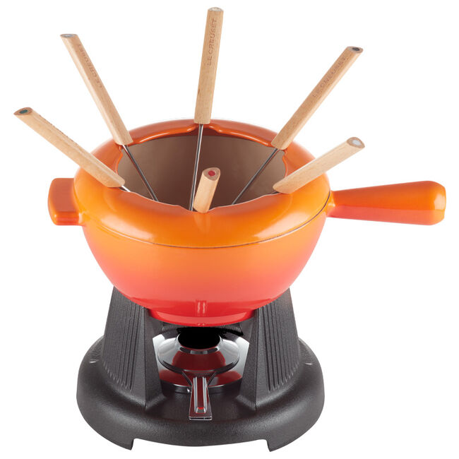 Fondue Mode, view 3