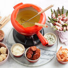 Fondue Mode