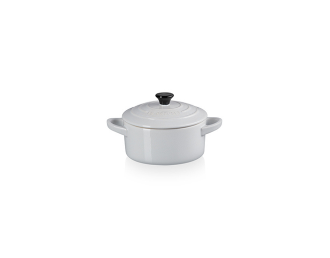 Mini Cocotte, view 1