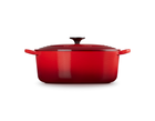 Cacerola Ovalada Traditional  2ND Choice