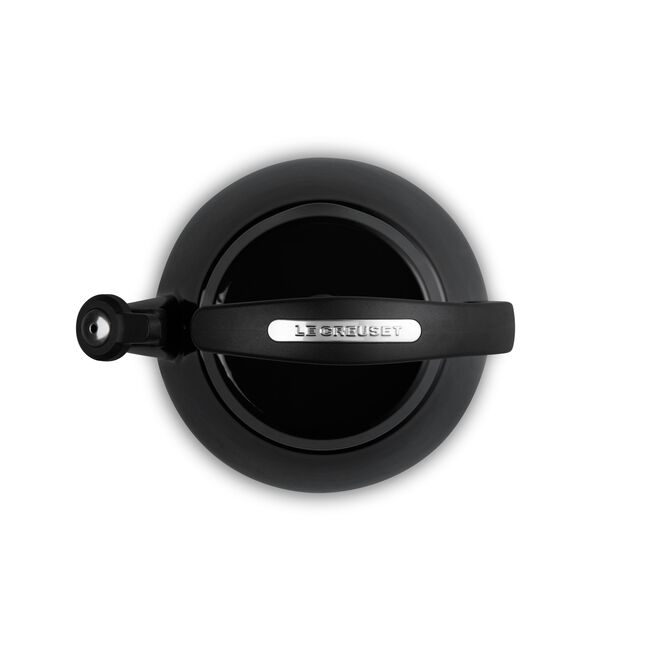 Tetera Cloche Black Onix, view 4