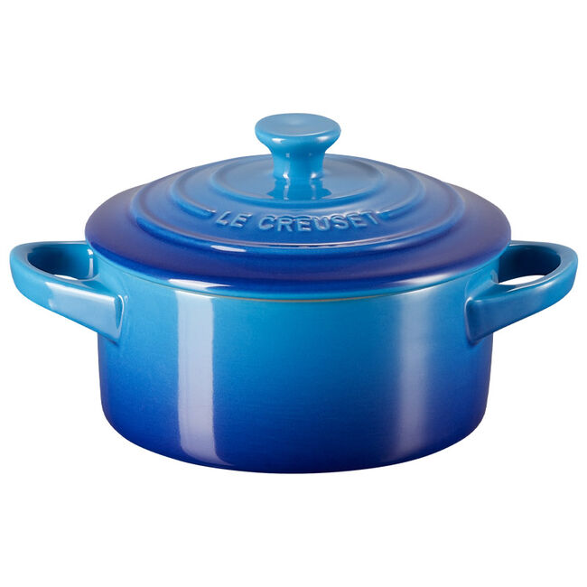 Mini Cocotte, view 1