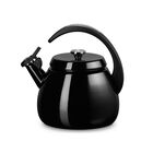 Tetera Cloche Black Onix