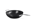 Sart&eacute;n Wok Con Asa Essential Antiadherente Cer&aacute;mico