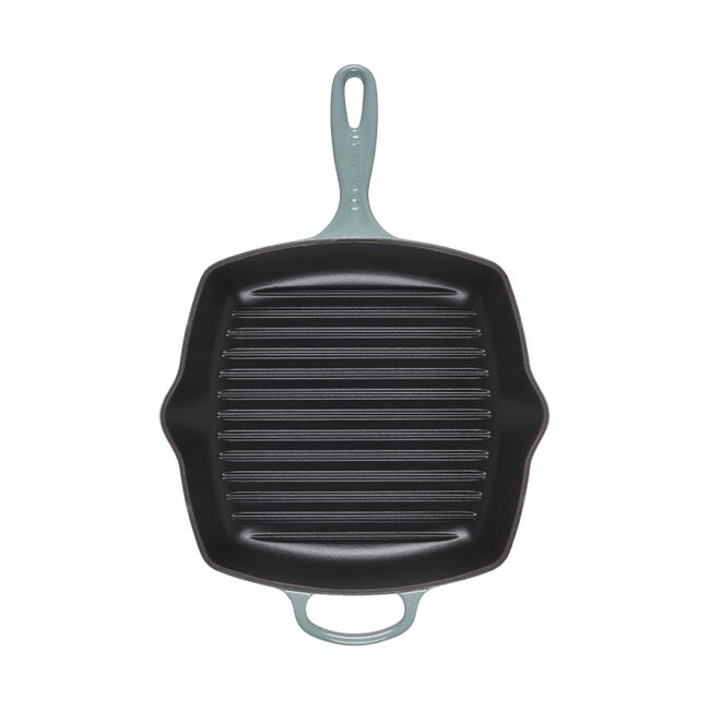 Sart&eacute;n Grill Cuadrado de Hierro, view 3
