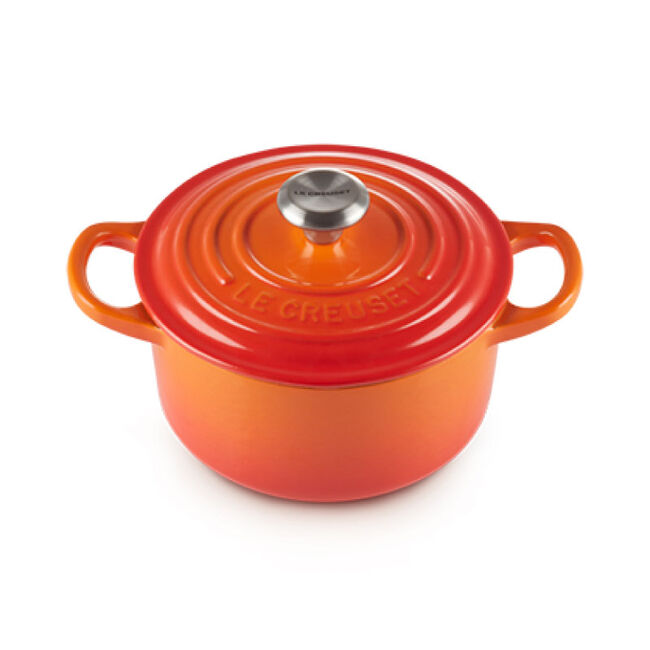 Cacerola Redonda Signature | 16 cm, view 2