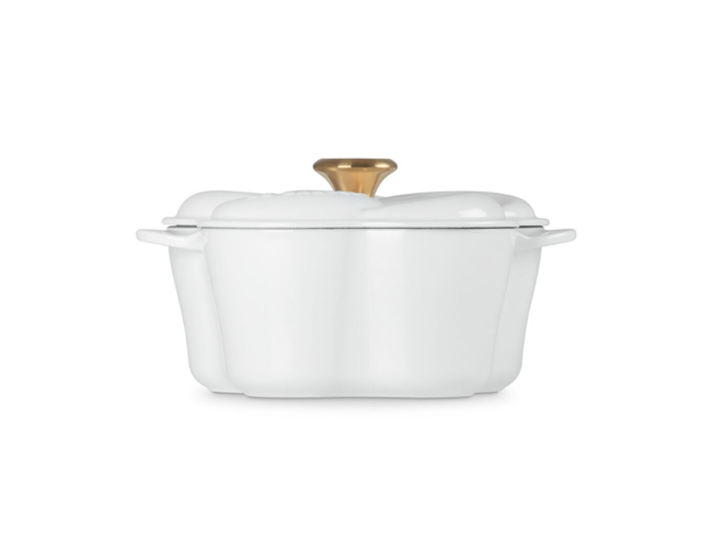 Cacerola Forma de Flor Signature, view 3