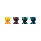 Set 4 soporte para huevo