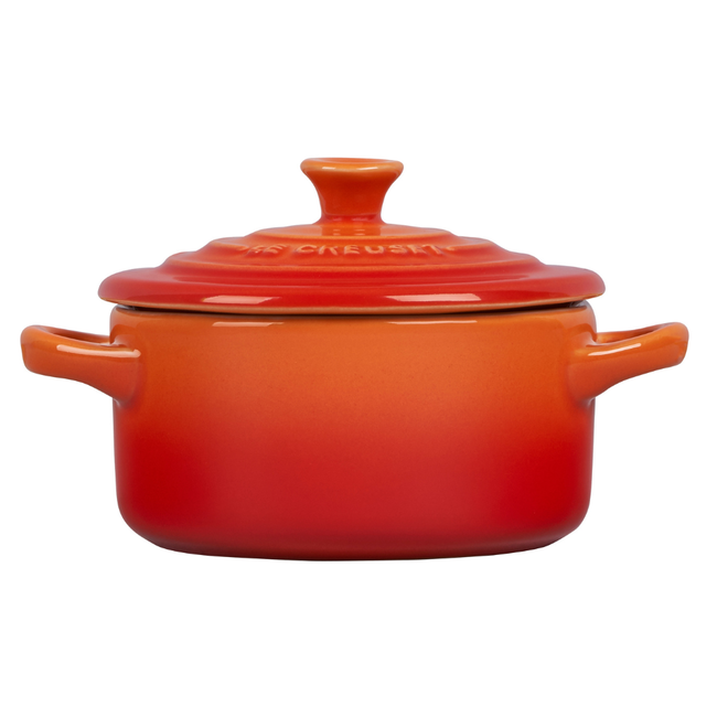 Mini Cocotte, view 3