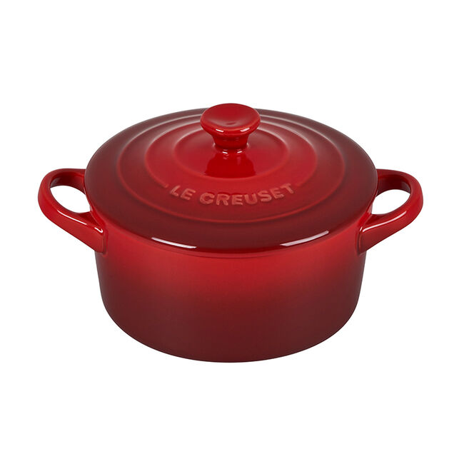 Mini Cocotte, view 1