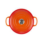 Cacerola Redonda Signature | 20 cm