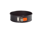 Molde Antiadherente Redondo Desmontable 24cm