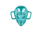 Mini Cocotte Balok Star Trek