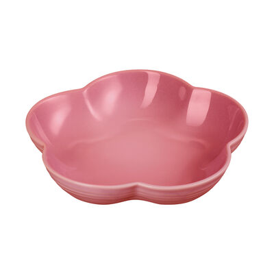 Plato en forma de Flor 20 cm